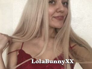 LolaBunnyXX