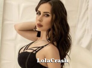 LolaCrash