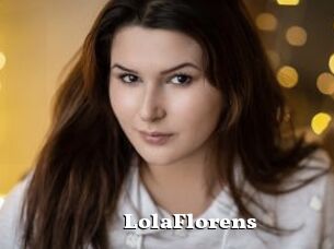 LolaFlorens