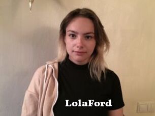 LolaFord