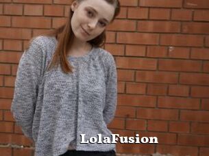 LolaFusion