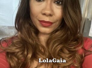 LolaGaia
