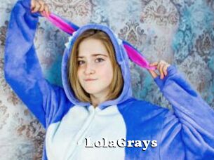 LolaGrays