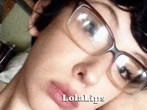 LolaLips