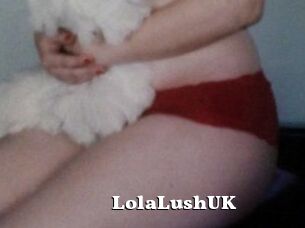 LolaLushUK