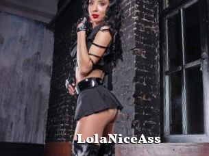 LolaNiceAss