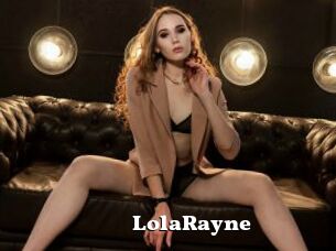 LolaRayne