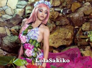 LolaSakiko