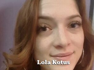 Lola_Kotus