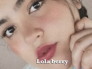 Lola_berry