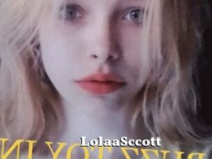 LolaaSccott