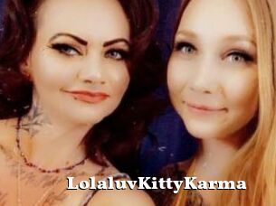LolaluvKittyKarma