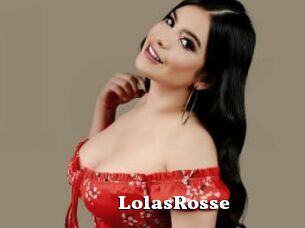 LolasRosse