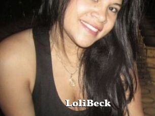 LoliBeck