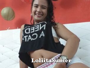 LoliitaSumer