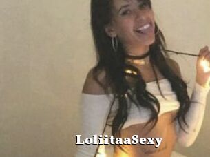 LoliitaaSexy