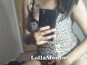 LollaMonroe