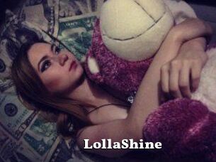 Lolla_Shine