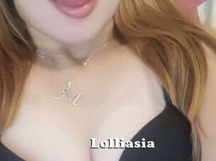 Lolliasia