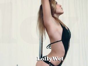 LollyWet