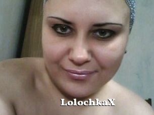 LolochkaX