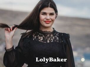 LolyBaker