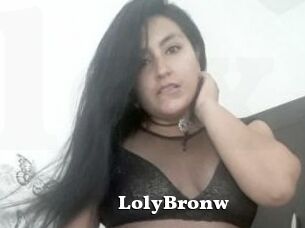LolyBronw