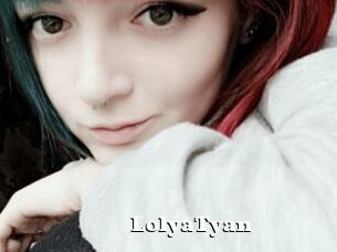 LolyaTyan