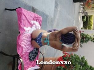 Londonxxo