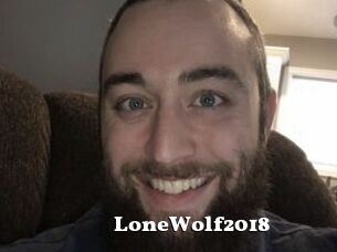 LoneWolf2018