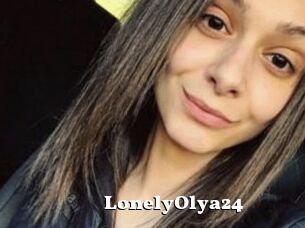 LonelyOlya24