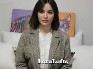 LoraLofts
