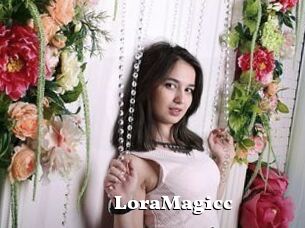 LoraMagicc
