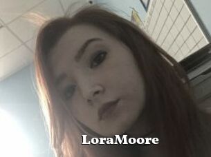 LoraMoore