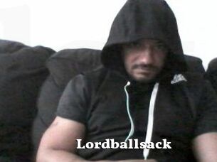 Lordballsack
