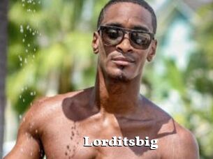 Lorditsbig