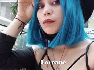 Loreane