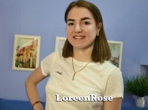 LoreenRose