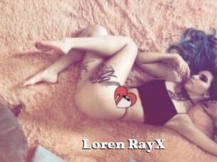 Loren_RayX
