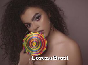 Lorenafiurii