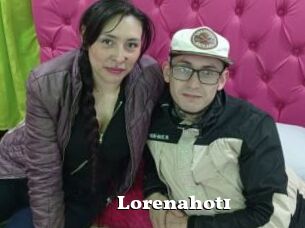 Lorenahot1