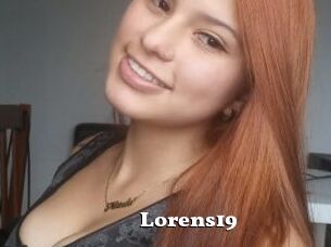 Lorens19