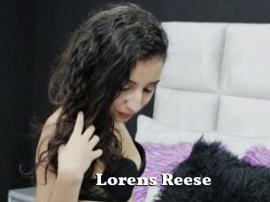 Lorens_Reese