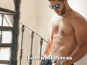 LorenzoFerrera
