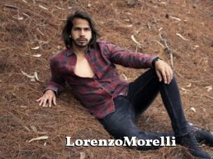 LorenzoMorelli