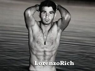 LorenzoRich