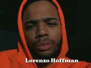 Lorenzo_Hoffman