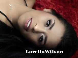 LorettaWilson