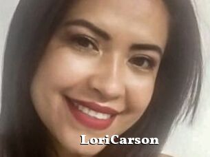 LoriCarson