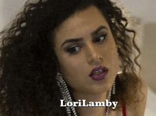 LoriLamby